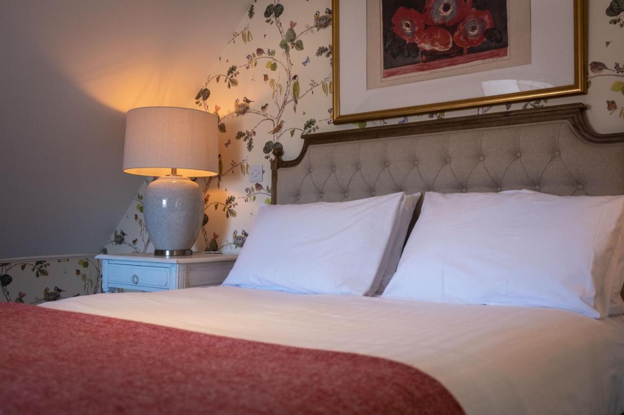 One Holyrood Hotel & Cafe Newport  Luaran gambar